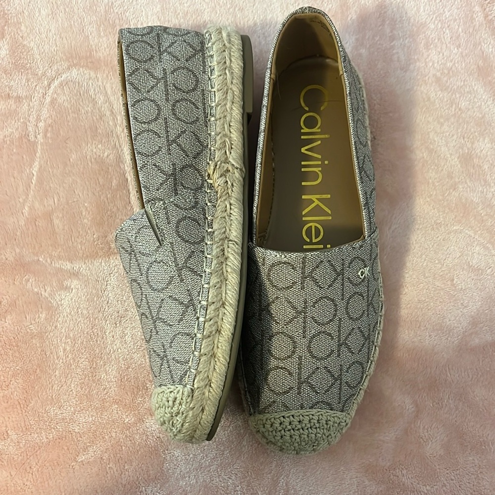 Calvin Klein Shoes